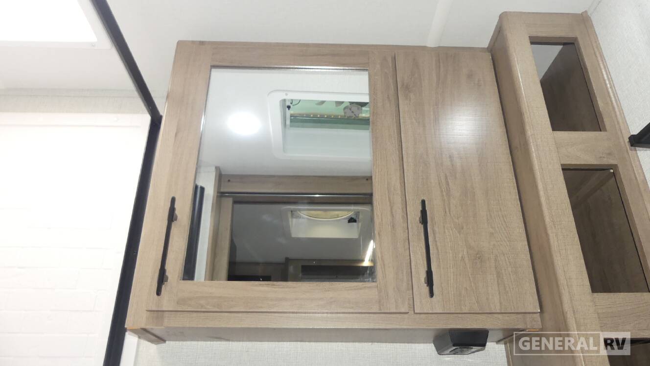 A photo of this 2024 Grand Design IMAGINE XLS 17MKE