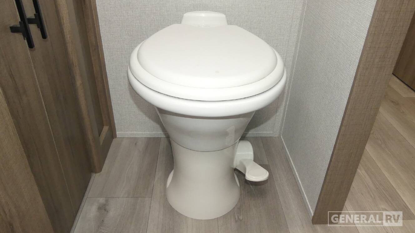 A photo of this 2024 Grand Design IMAGINE XLS 17MKE