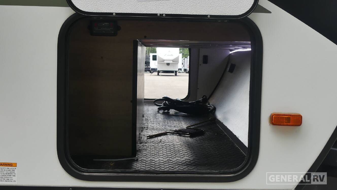 A photo of this 2024 Grand Design IMAGINE XLS 17MKE