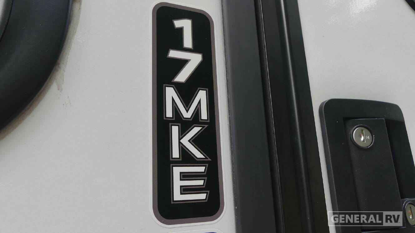 A photo of this 2024 Grand Design IMAGINE XLS 17MKE