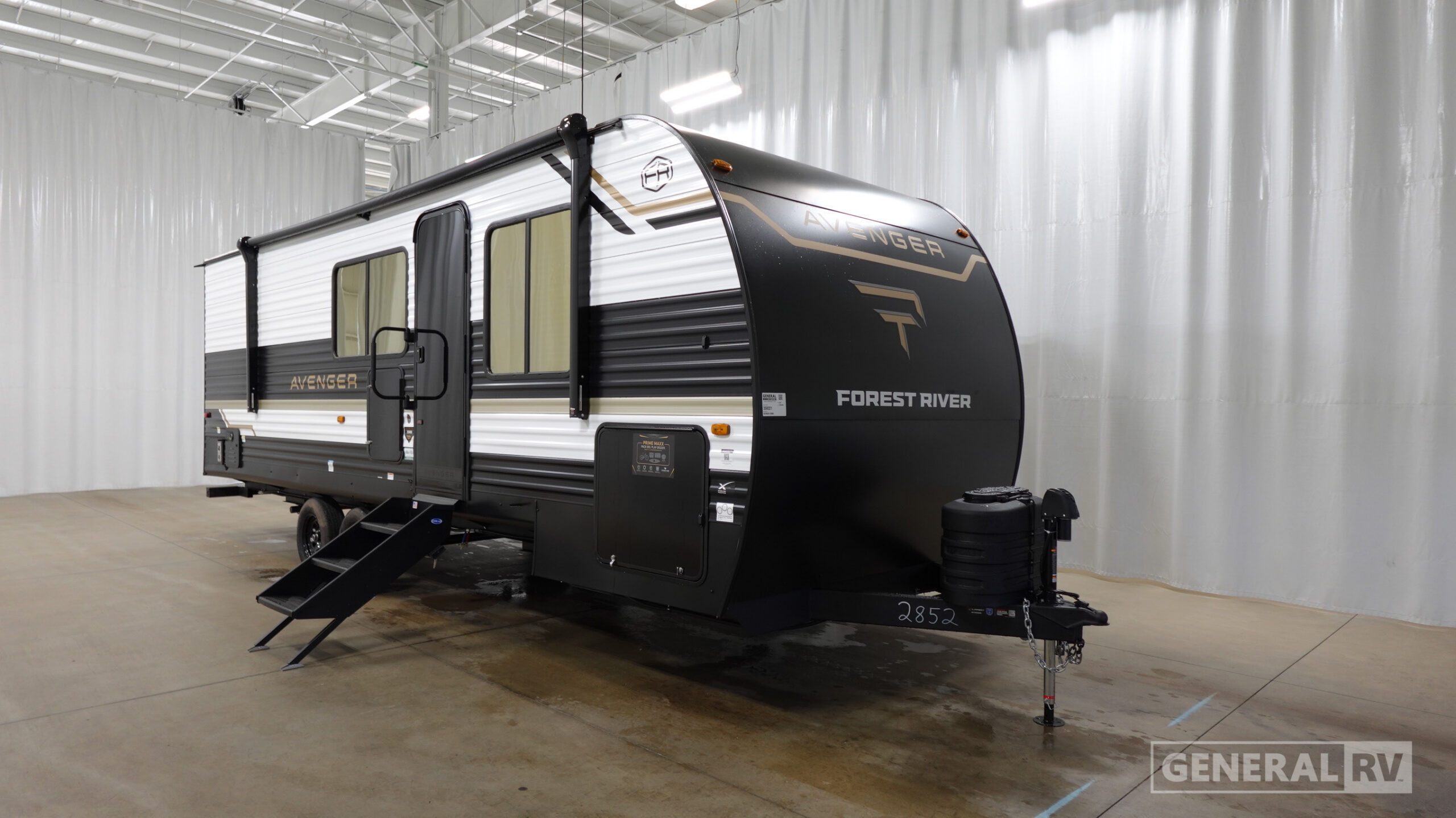 2027 Prime Time Rv AVENGER 25RBS in mesa AZ