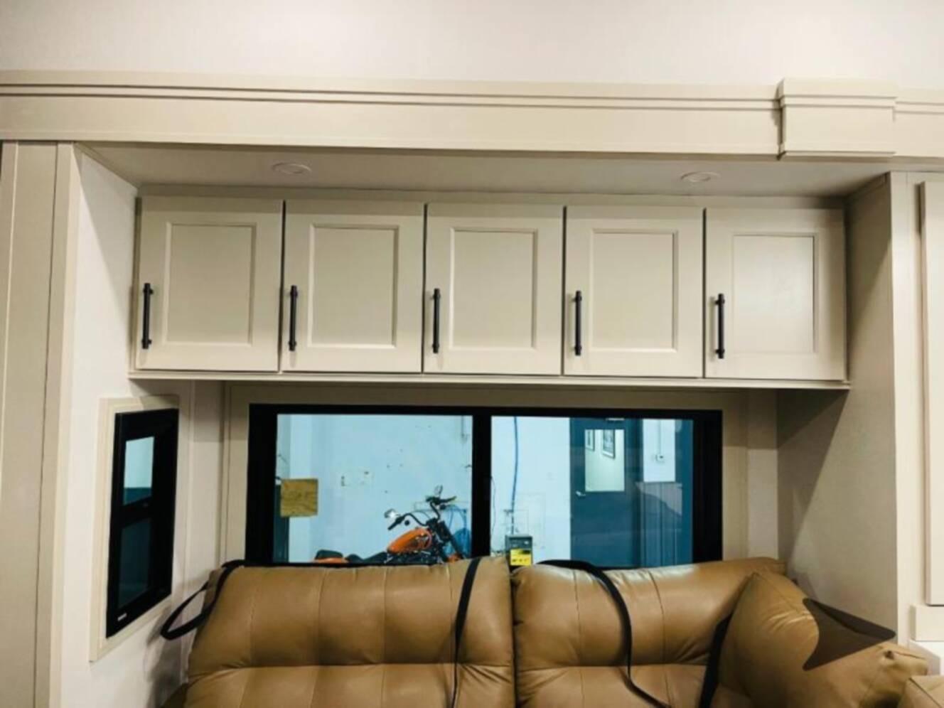 A photo of this 2026 Grand Design Solitude 414LJMJ
