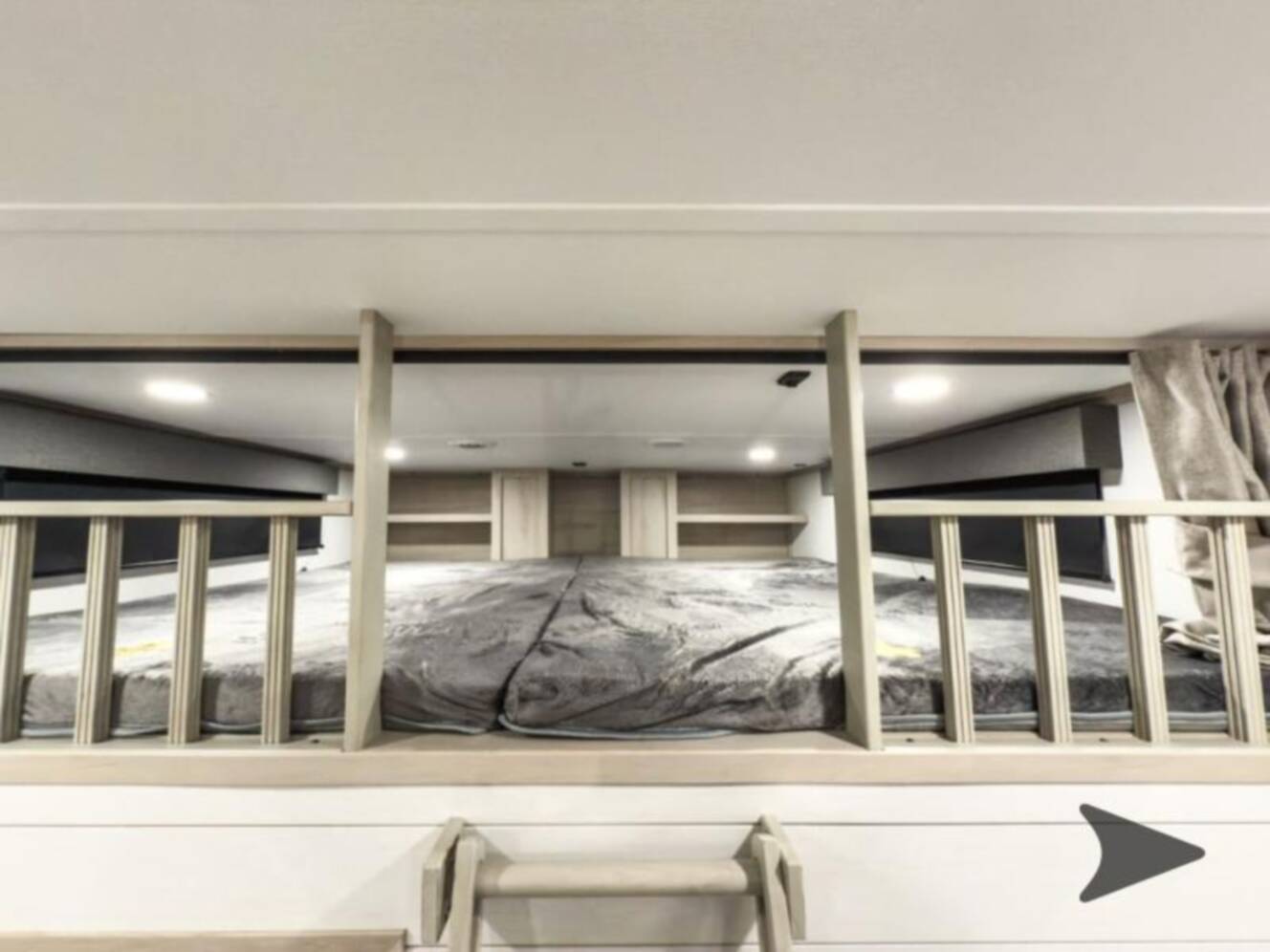 A photo of this 2026 Grand Design Solitude 391DL