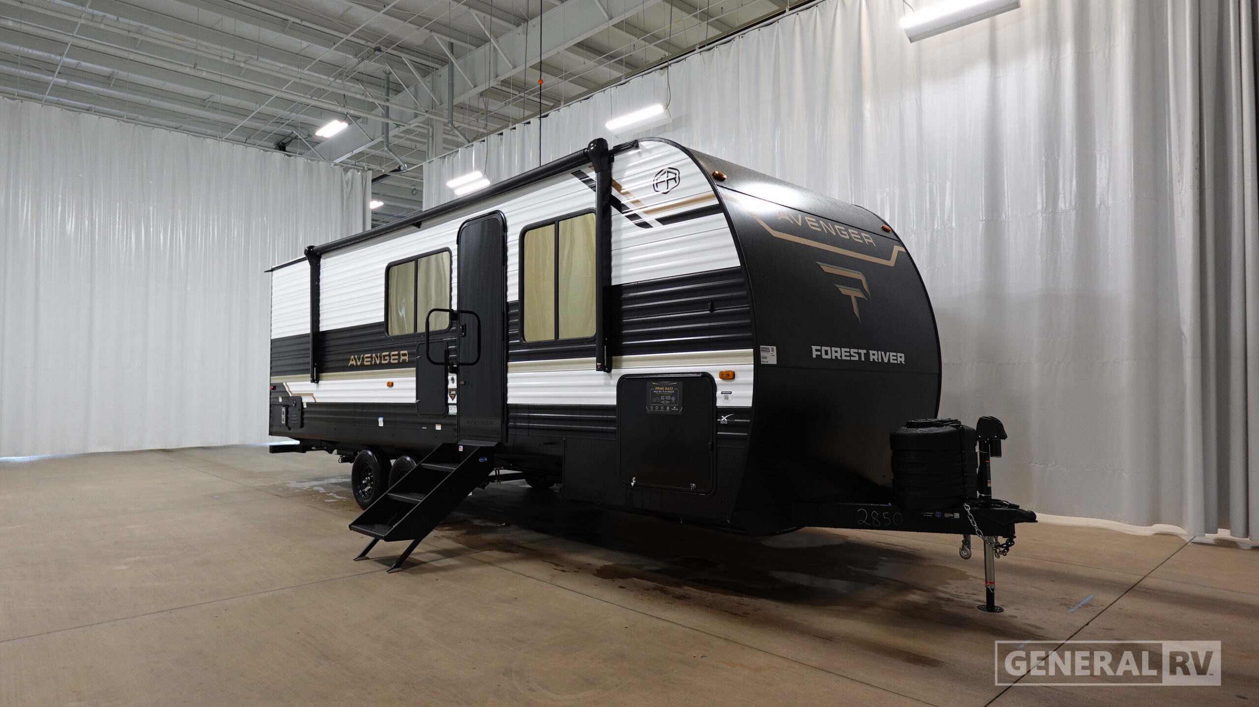 2027 Prime Time Rv AVENGER 25RBS in dover FL