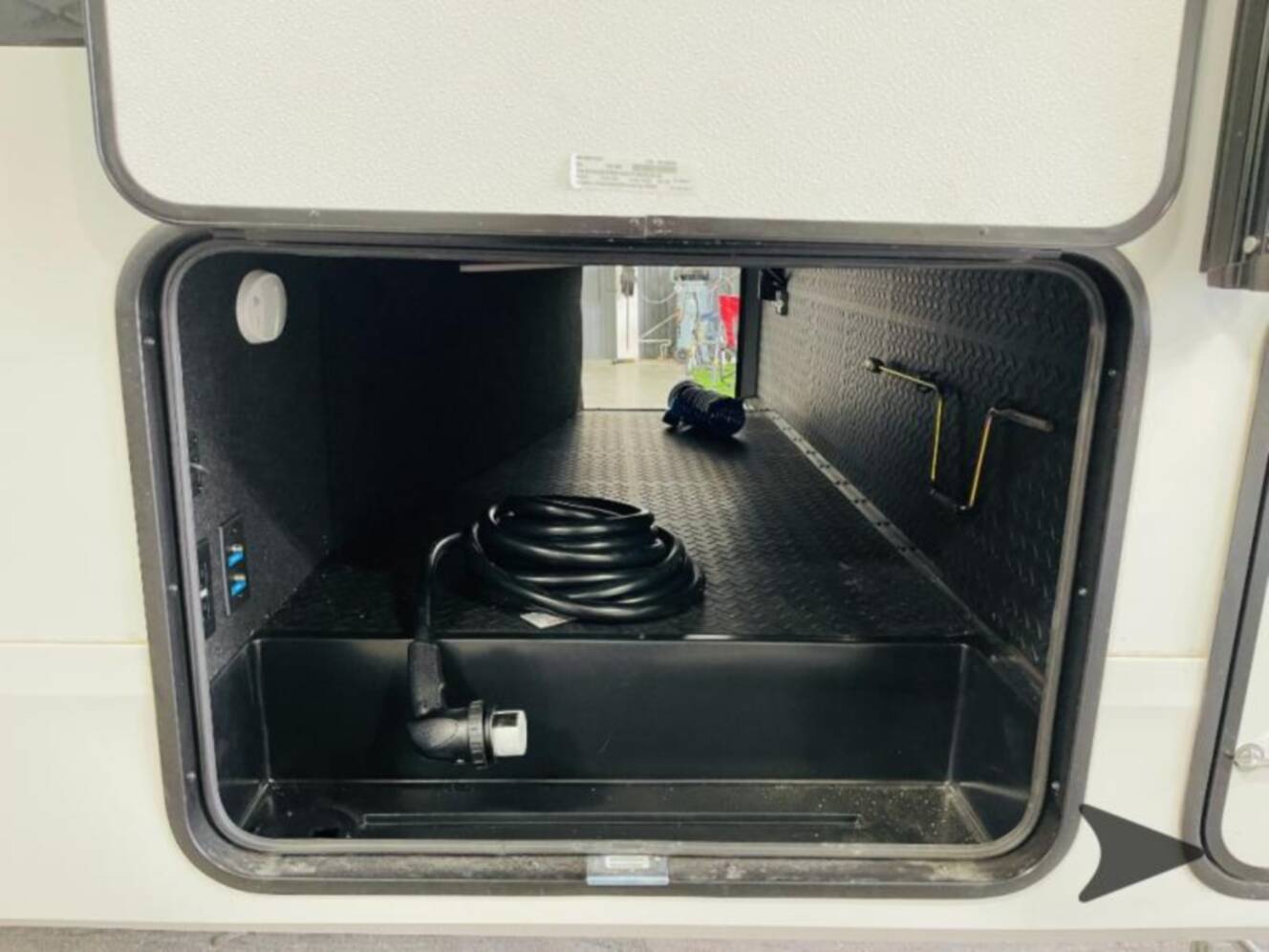 A photo of this 2026 Grand Design Reflection 100 Series 32BH