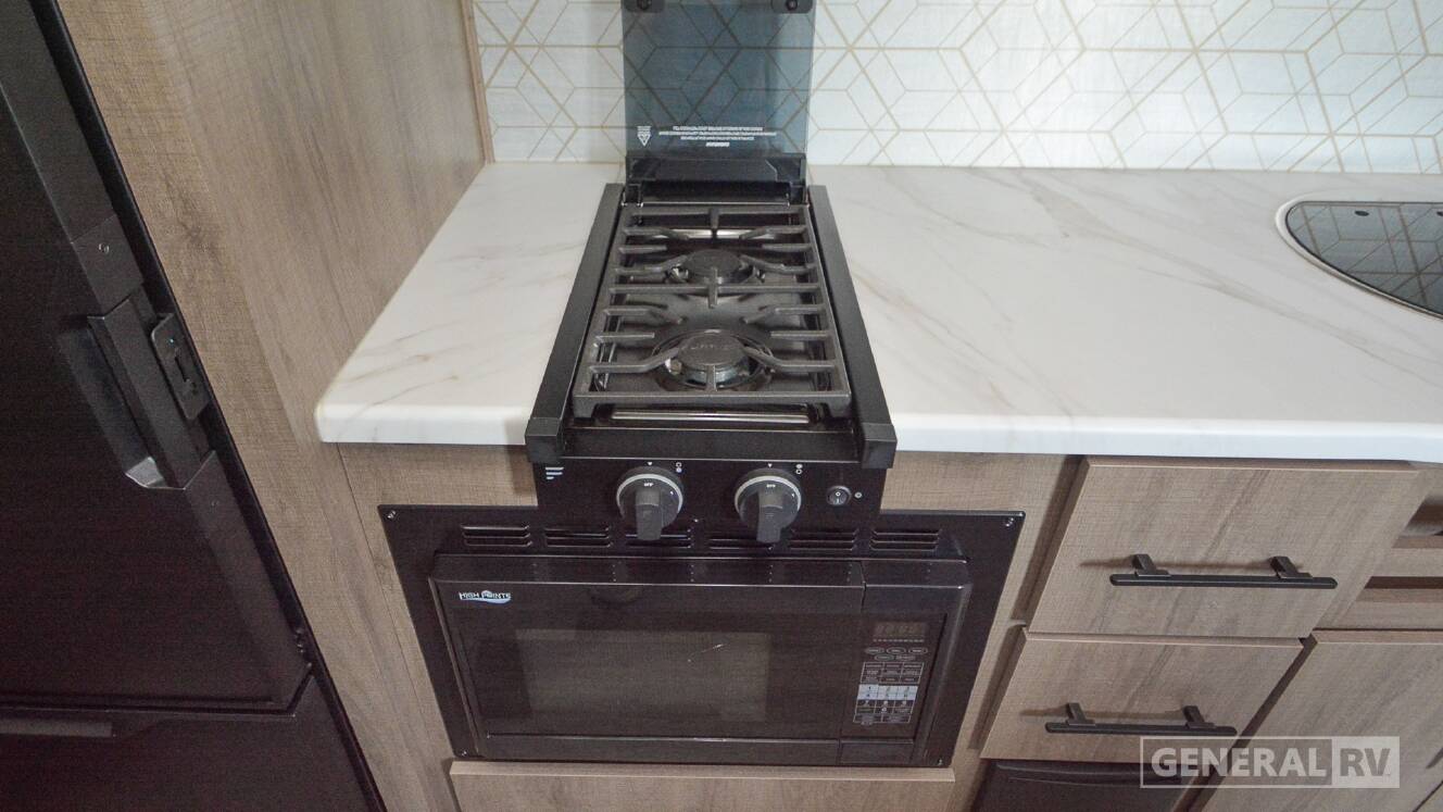 A photo of this 2023 Grand Design IMAGINE AIM 15RB