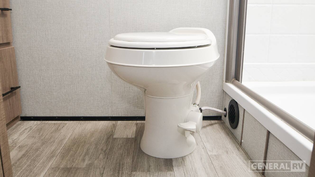 A photo of this 2023 Grand Design IMAGINE AIM 15RB