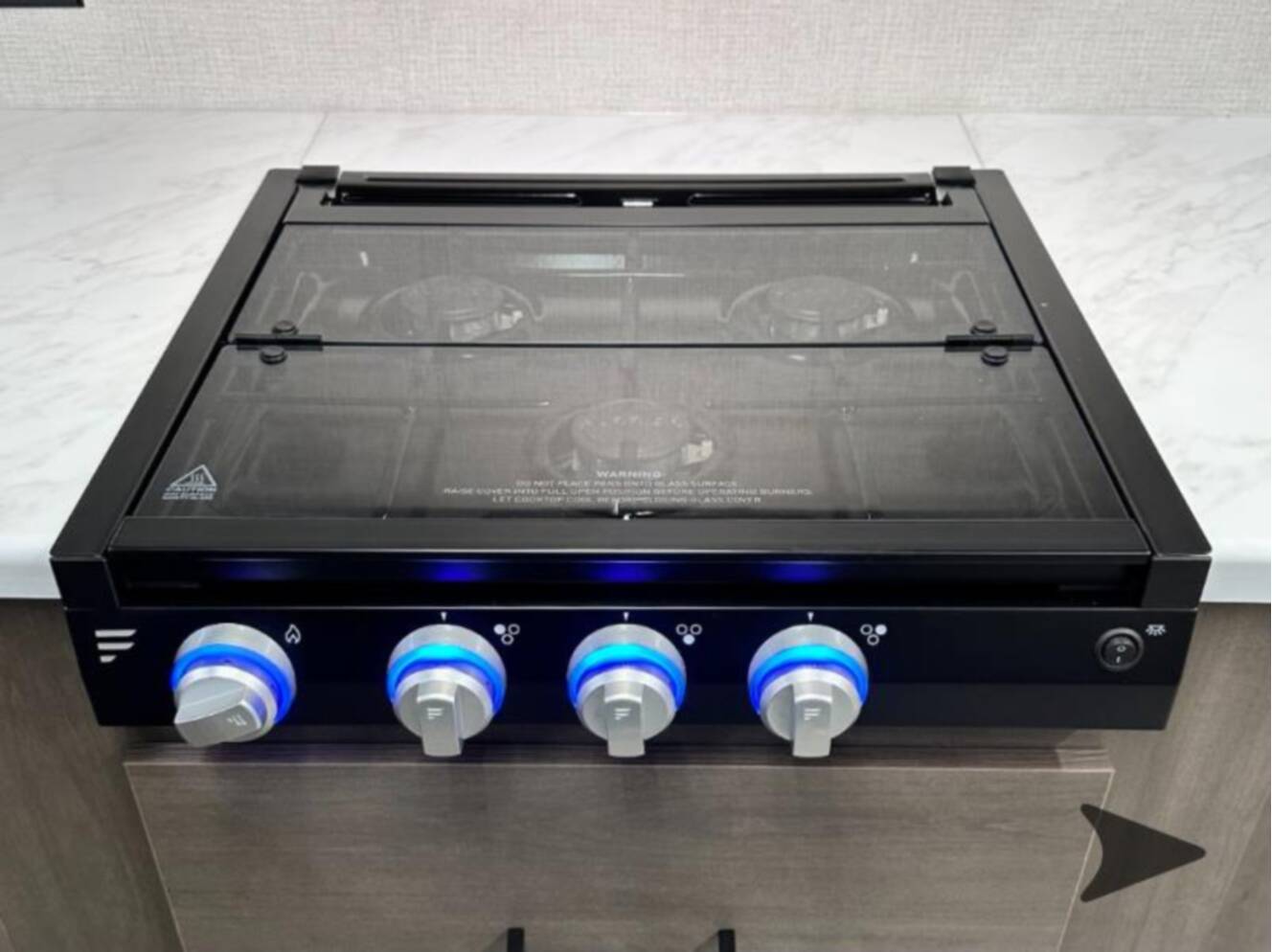 A photo of this 2026 Grand Design Transcend Xplor 265BHT