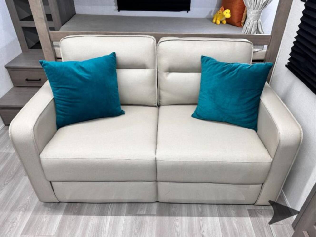 A photo of this 2026 Grand Design Transcend Xplor 265BHT