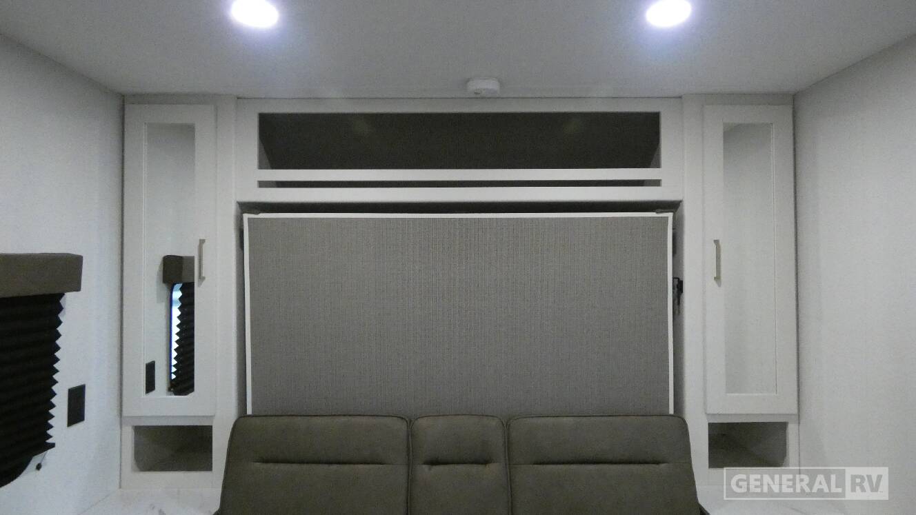 A photo of this 2027 Grand Design TRANSCEND-ONE 151RB