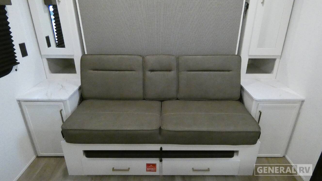 A photo of this 2027 Grand Design TRANSCEND-ONE 151RB