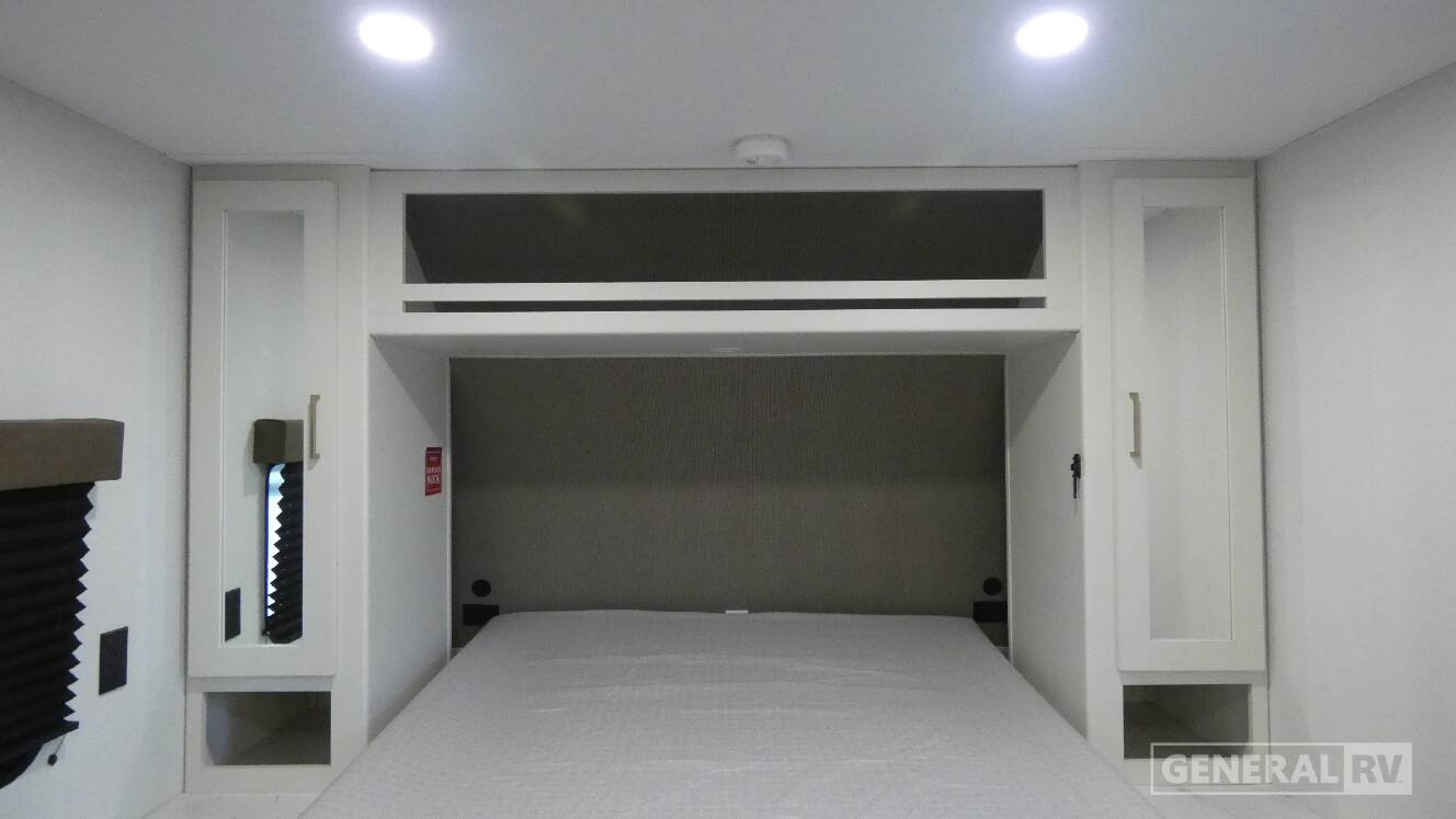 A photo of this 2027 Grand Design TRANSCEND-ONE 151RB