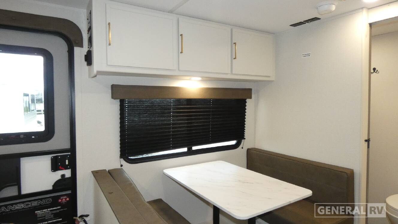 A photo of this 2027 Grand Design TRANSCEND-ONE 151RB