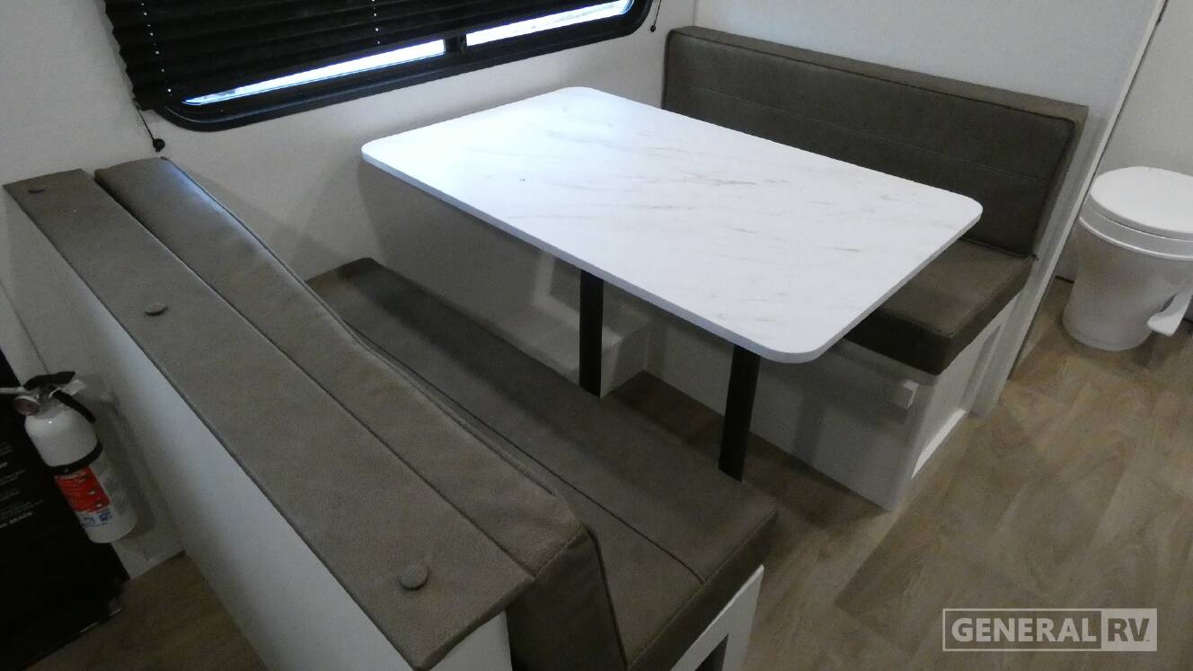 A photo of this 2027 Grand Design TRANSCEND-ONE 151RB