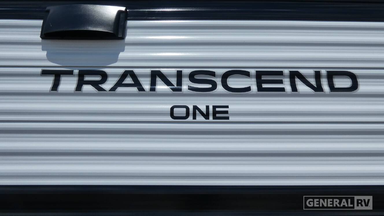 A photo of this 2027 Grand Design TRANSCEND-ONE 151RB