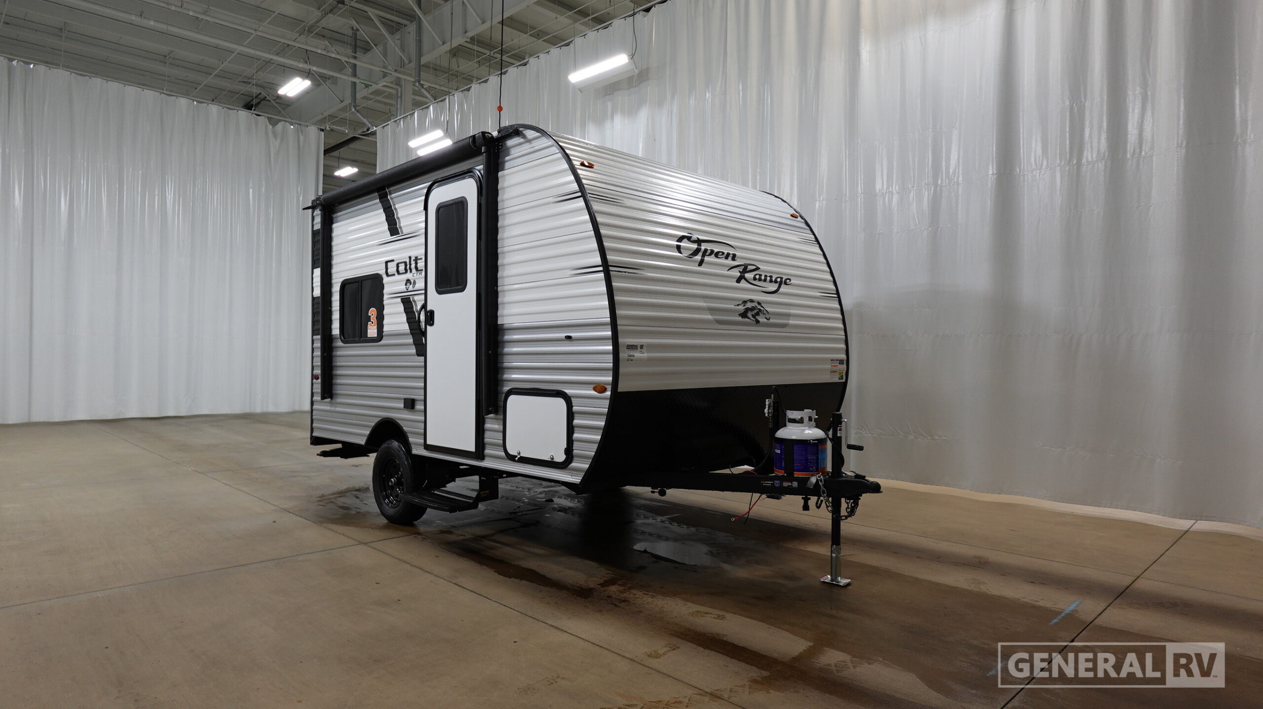 2026 Open Range COLT 13BH RV
