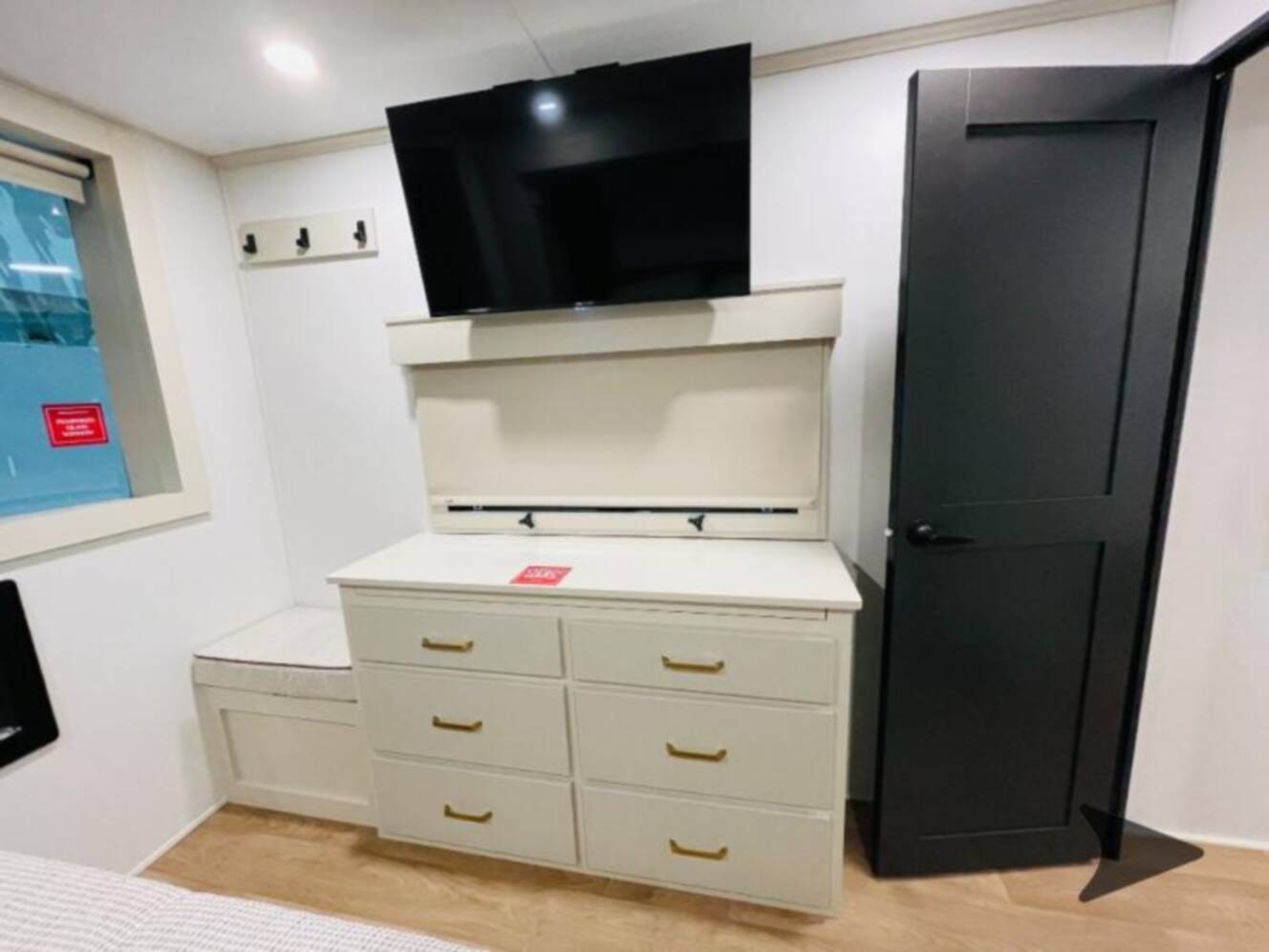 A photo of this 2026 Grand Design Foundation 42GD
