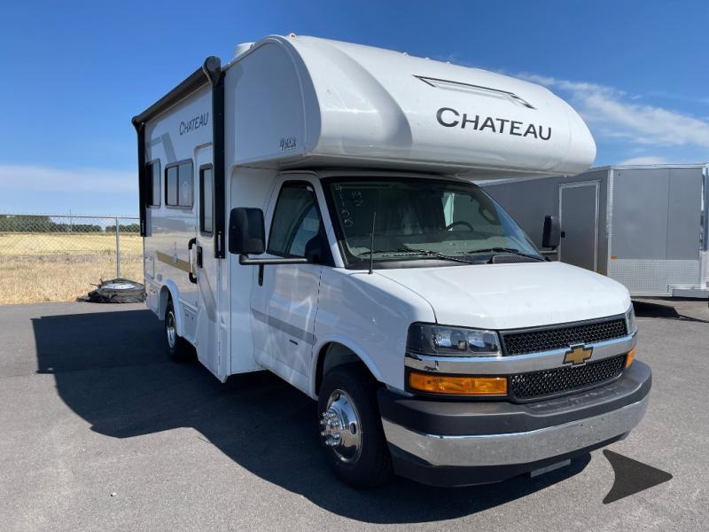 2026 Thor Motor Coach Chateau 19Z in idaho falls ID