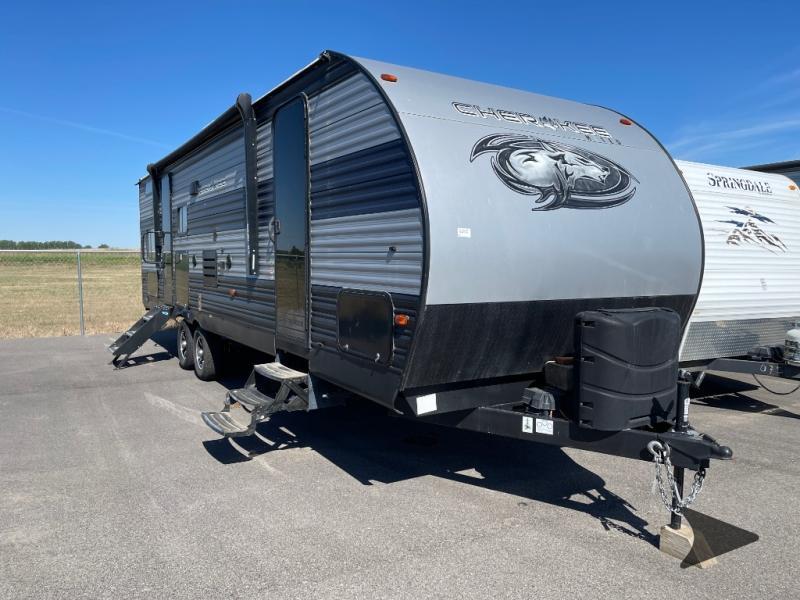 2021 Forest River Rv Cherokee 264DBH in idaho falls ID