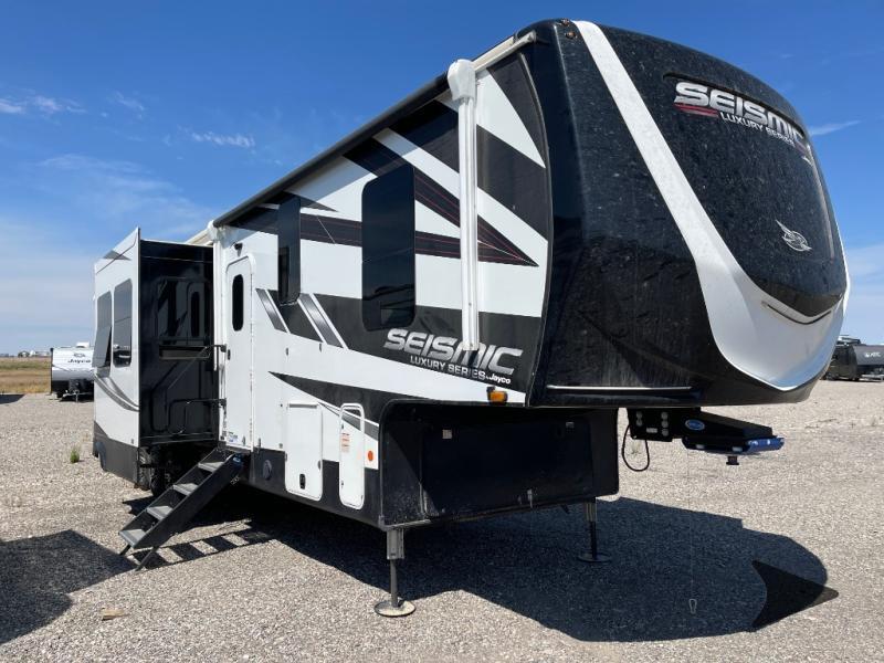 Jayco Toy Haulers for sale in Idaho - RV Trader