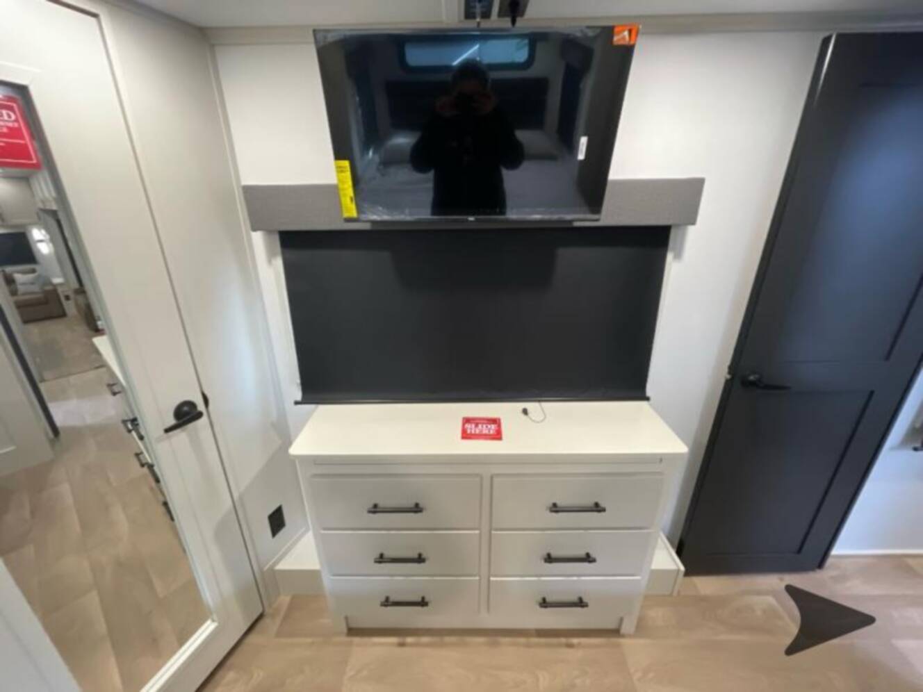 A photo of this 2026 Grand Design Solitude 370DV