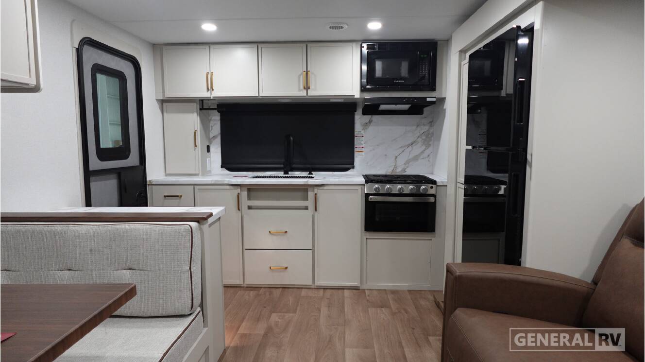 A photo of this 2027 Grand Design Imagine XLS 23LDE