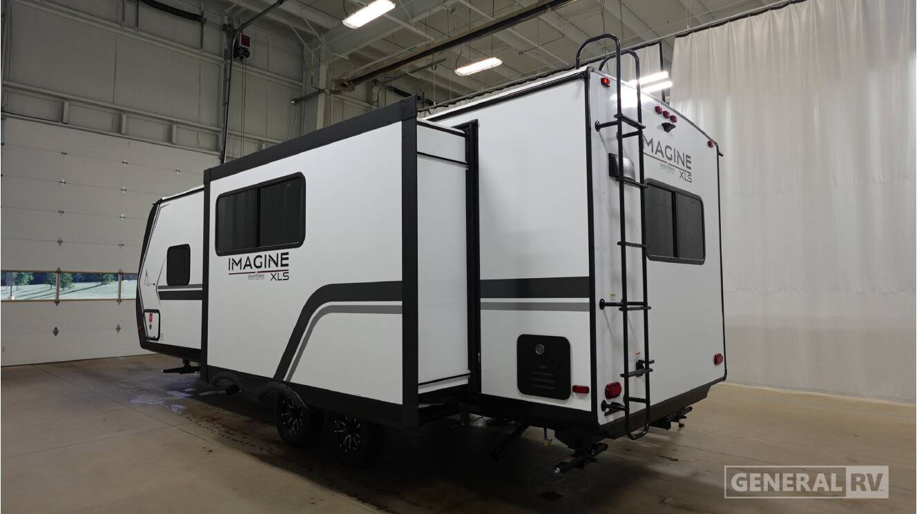 A photo of this 2027 Grand Design Imagine XLS 23LDE