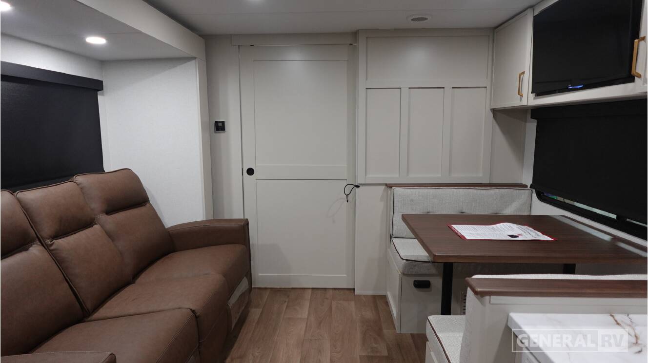 A photo of this 2027 Grand Design Imagine XLS 23LDE