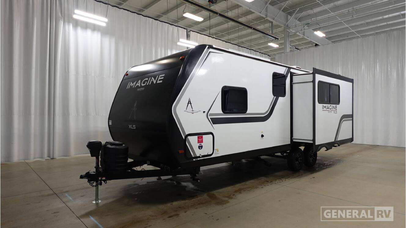 A photo of this 2027 Grand Design Imagine XLS 23LDE