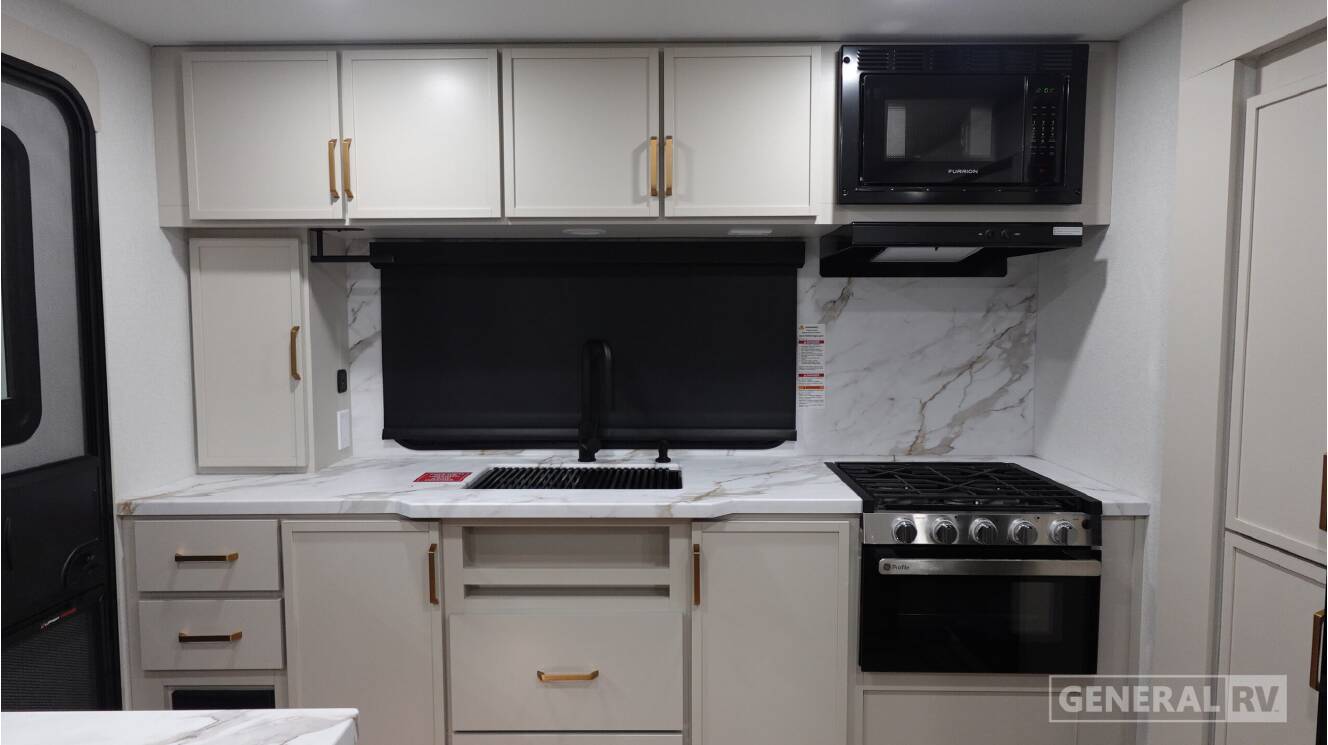 A photo of this 2027 Grand Design Imagine XLS 23LDE