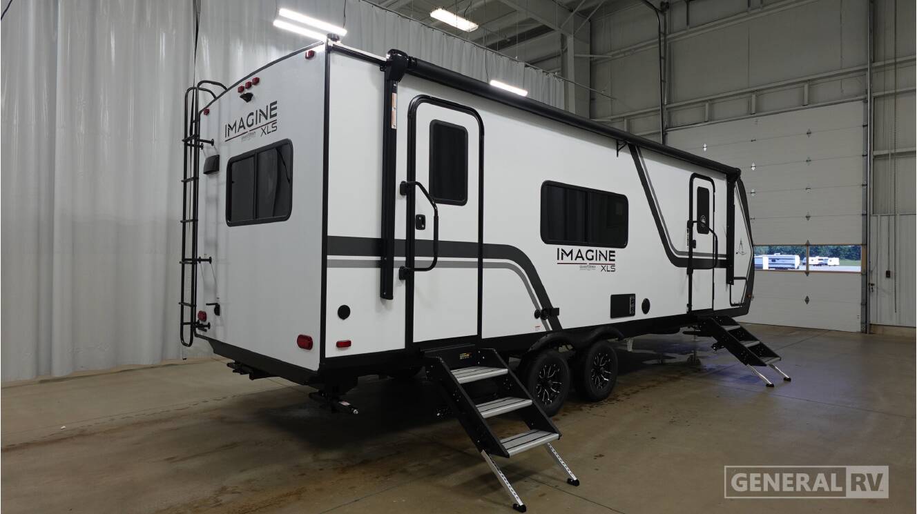 A photo of this 2027 Grand Design Imagine XLS 23LDE