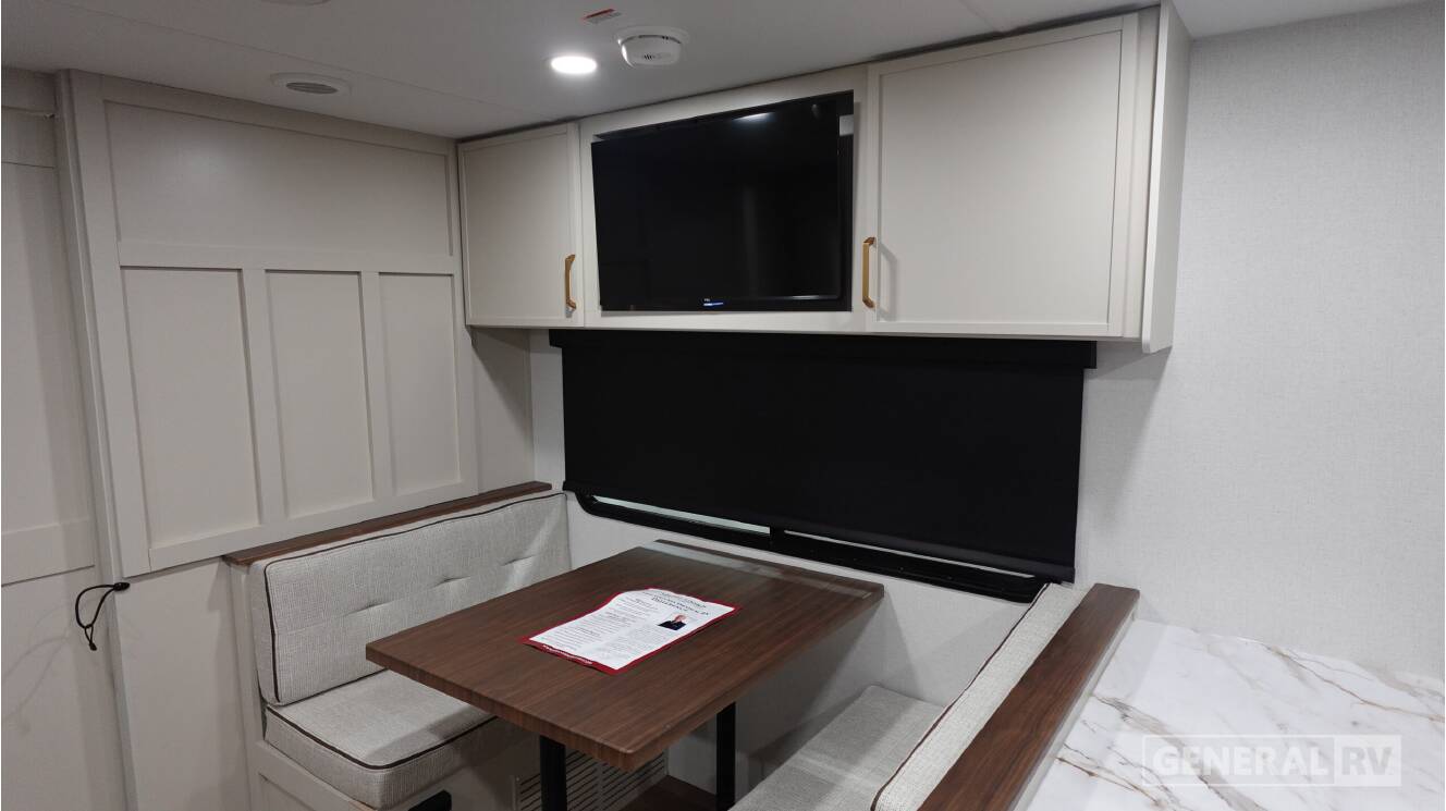 A photo of this 2027 Grand Design Imagine XLS 23LDE