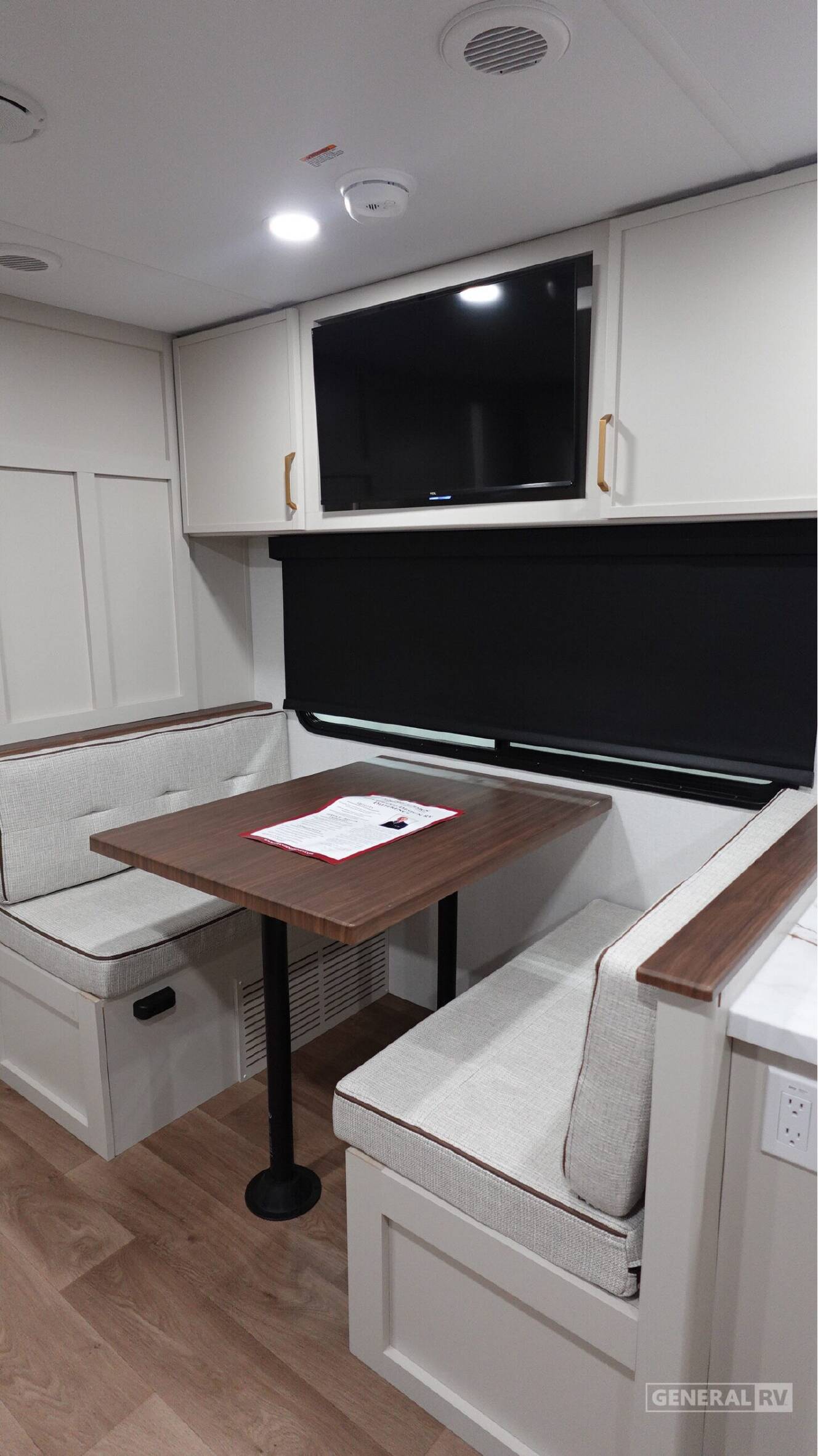 A photo of this 2027 Grand Design Imagine XLS 23LDE