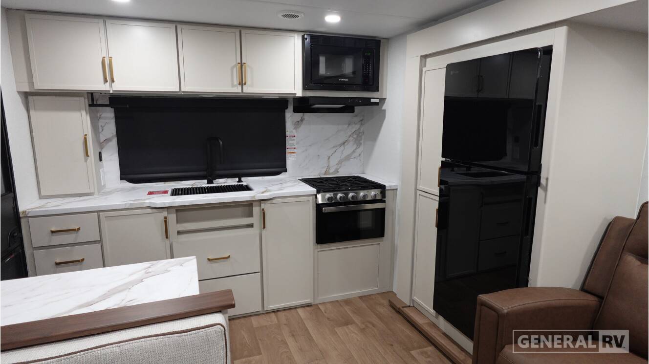 A photo of this 2027 Grand Design Imagine XLS 23LDE