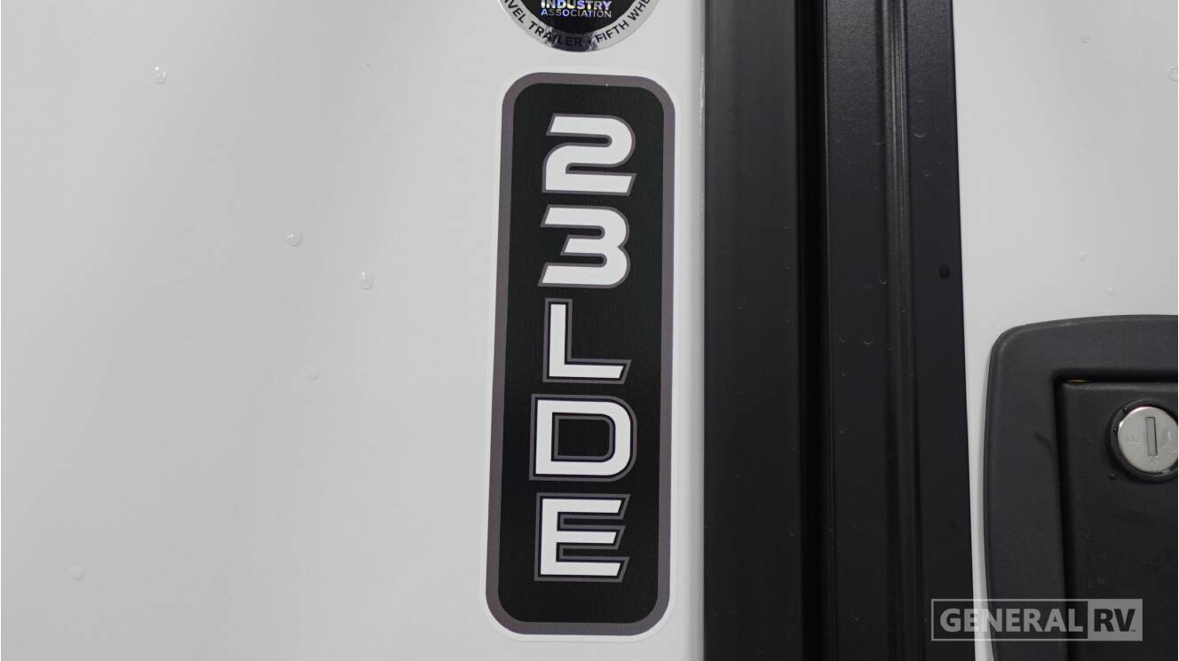 A photo of this 2027 Grand Design Imagine XLS 23LDE