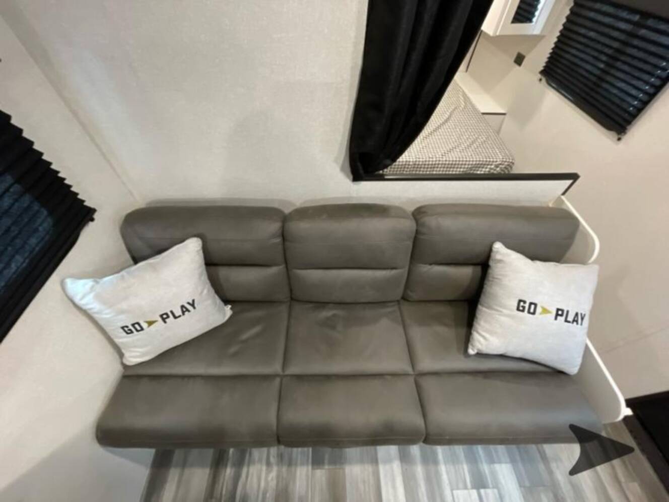 A photo of this 2026 Jayco Jay Flight SLX 260BHW