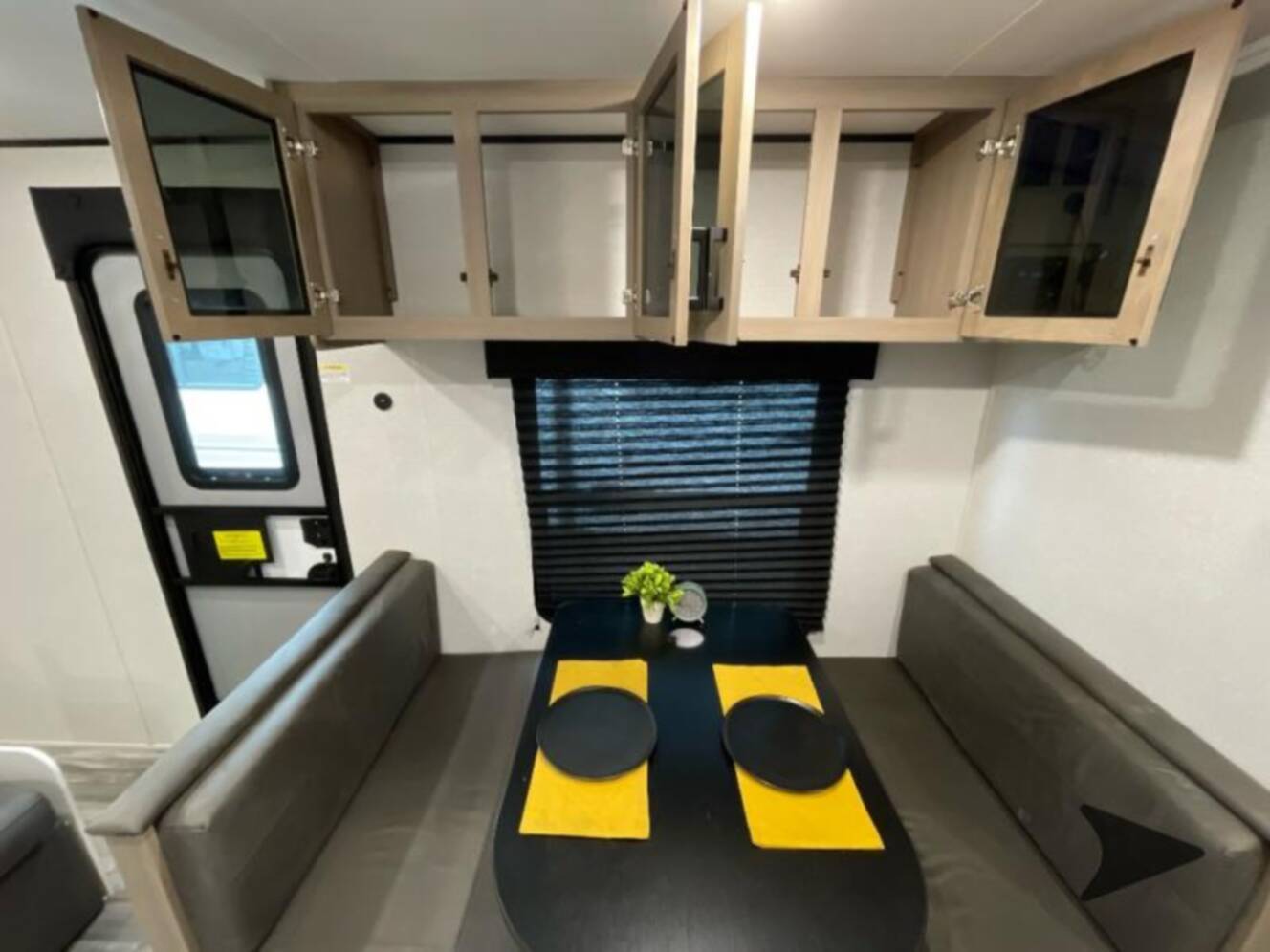 A photo of this 2026 Jayco Jay Flight SLX 260BHW
