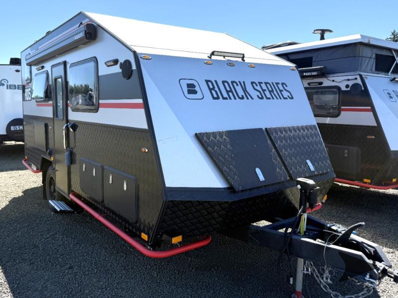 2025 Black Series Black Series Camper HQ15 in junction city OR