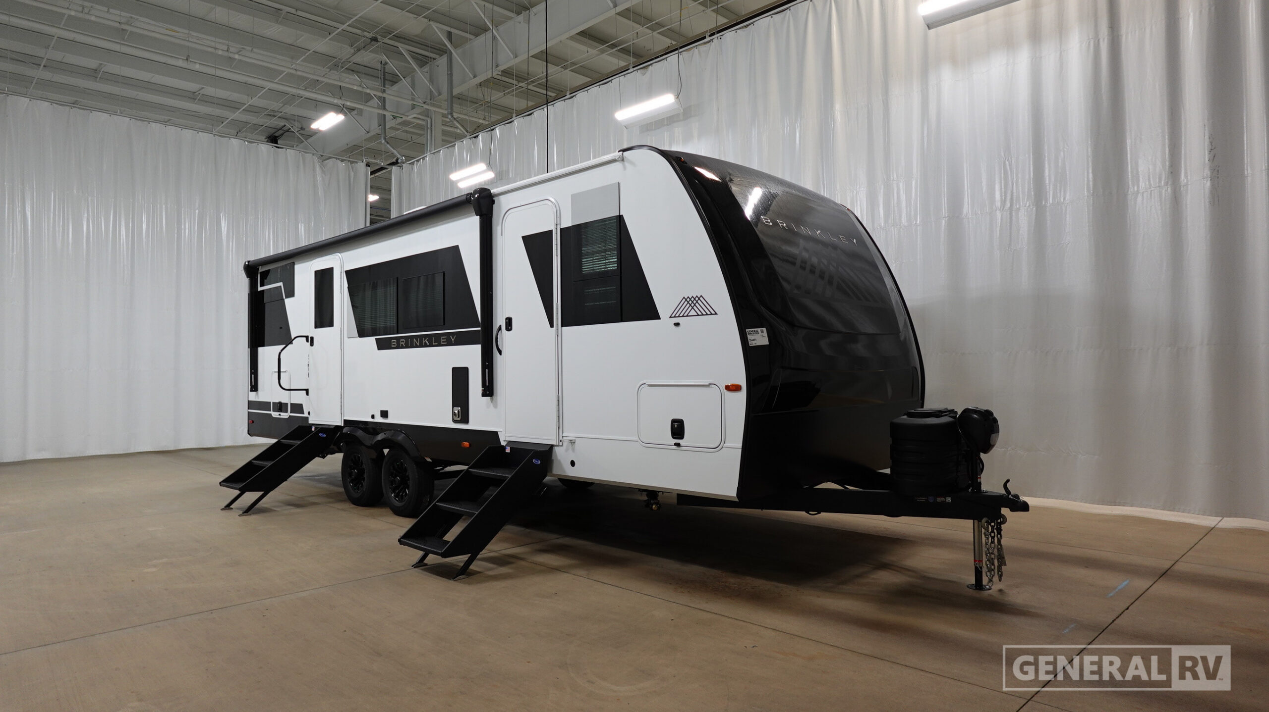 2027 Brinkley MODEL Ix 24X in dover FL