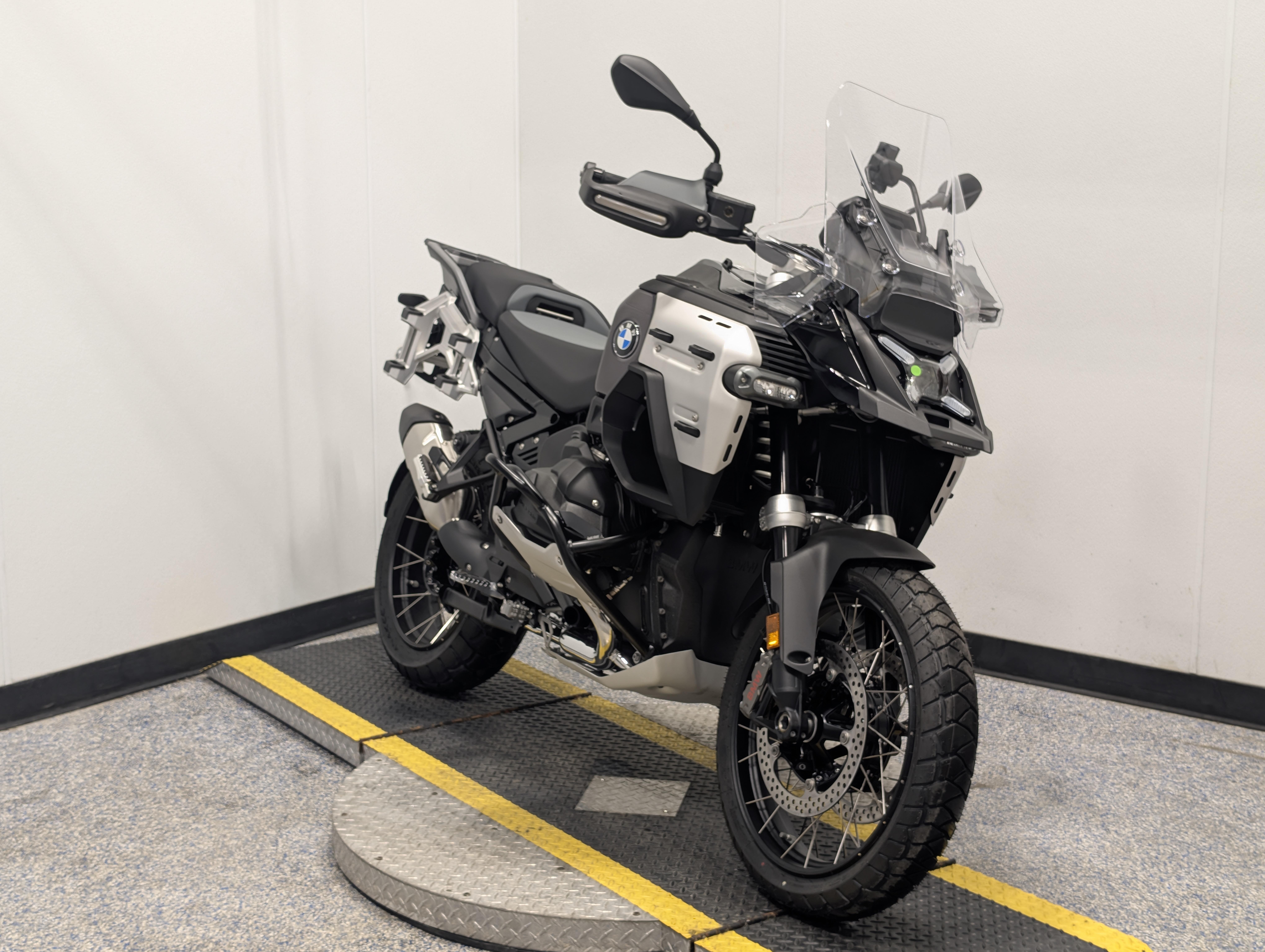 2026 BMW R 1300 GS Adventure in Auburn, MA