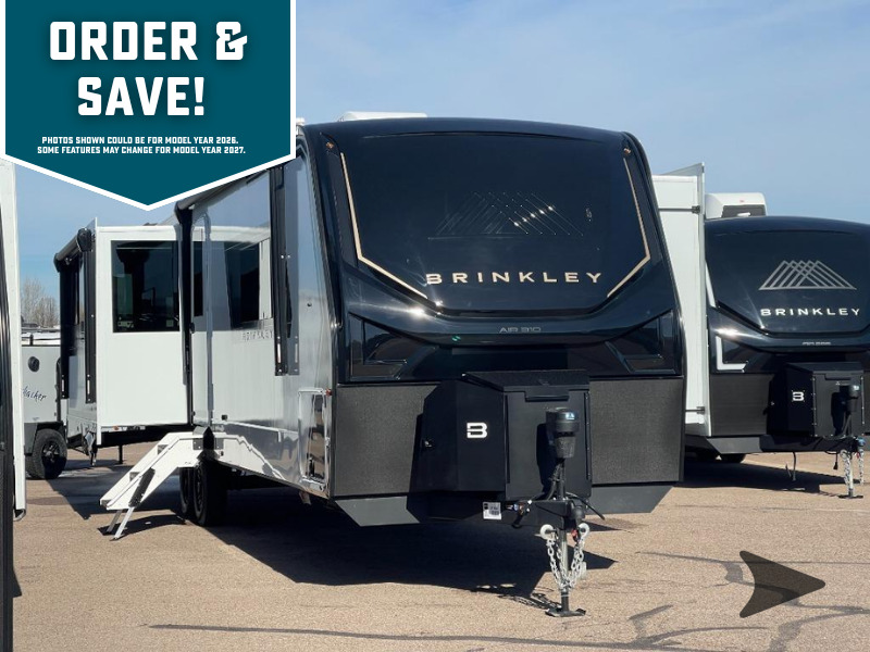 2027 Brinkley Model Z Air 310 in junction city OR