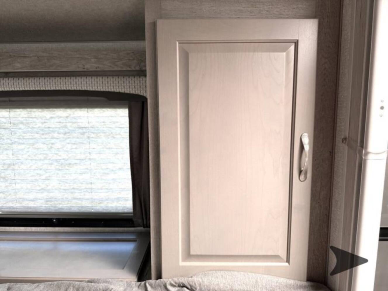 A photo of this 2026 Northwood Arctic Fox 811