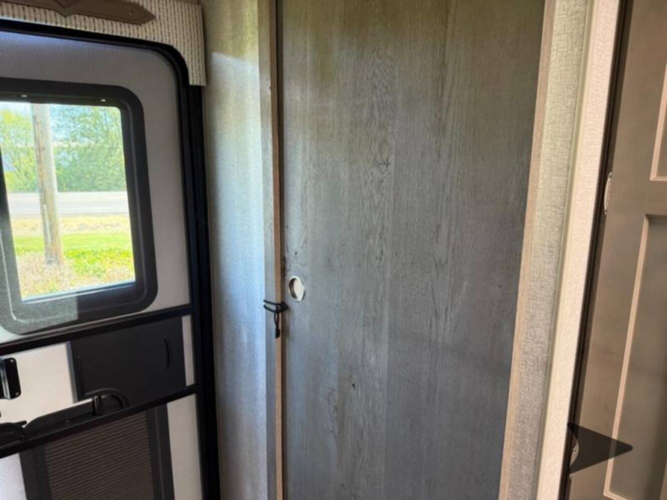 A photo of this 2026 Northwood Arctic Fox 811