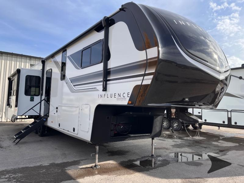 2026 Grand Design Influence 3503GK in kalispell MT