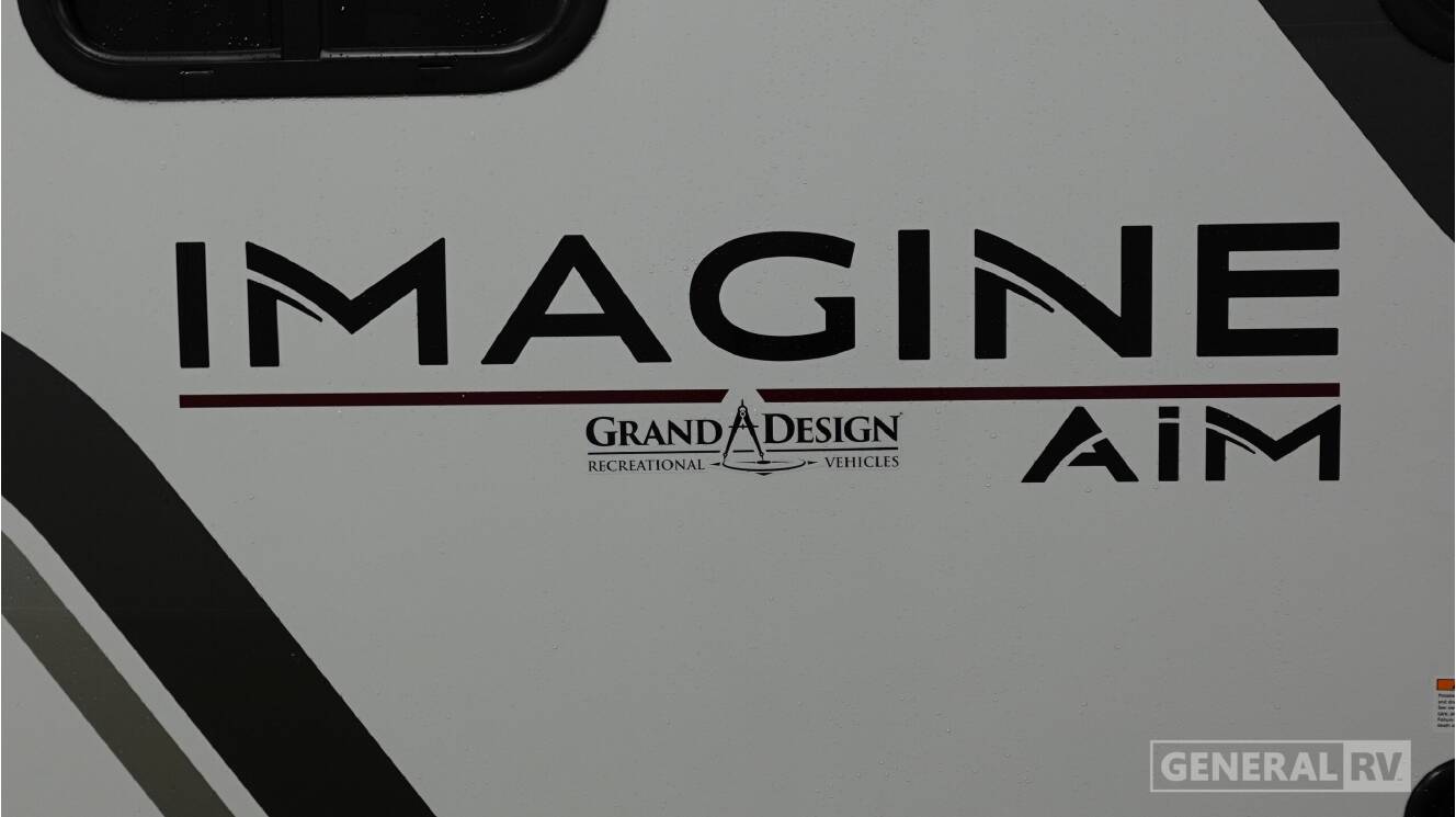 A photo of this 2027 Grand Design IMAGINE 16MLA