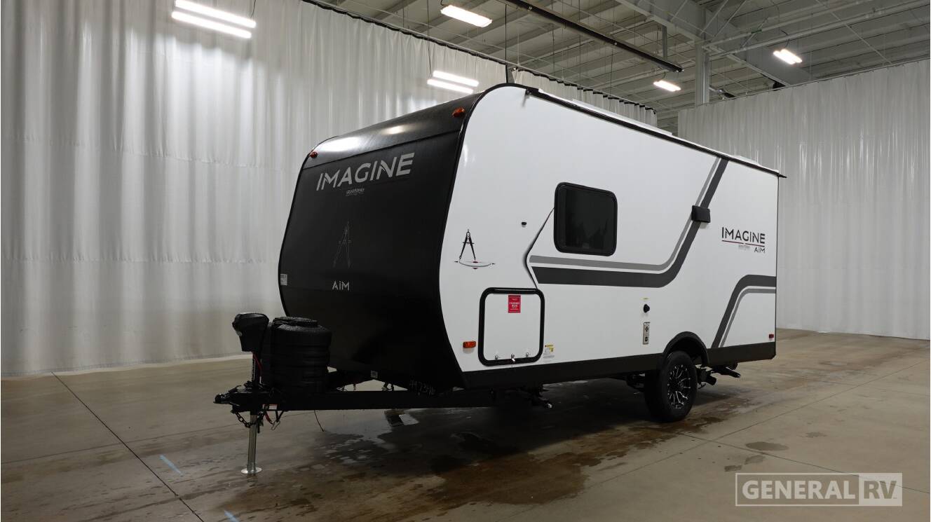 A photo of this 2027 Grand Design IMAGINE 15RBA