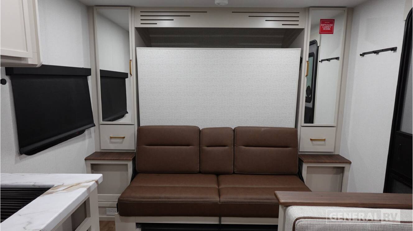A photo of this 2027 Grand Design IMAGINE 15RBA