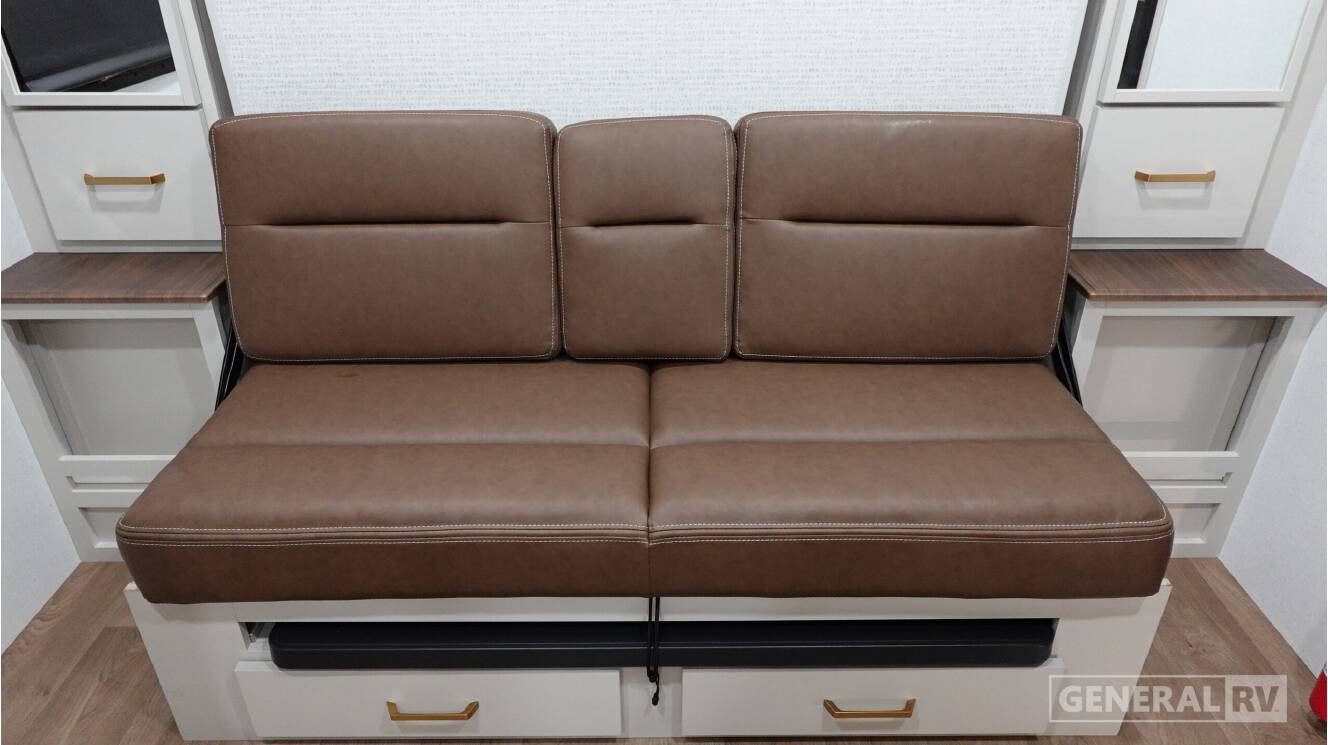 A photo of this 2027 Grand Design IMAGINE 15RBA
