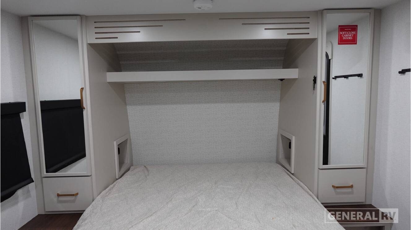 A photo of this 2027 Grand Design IMAGINE 15RBA