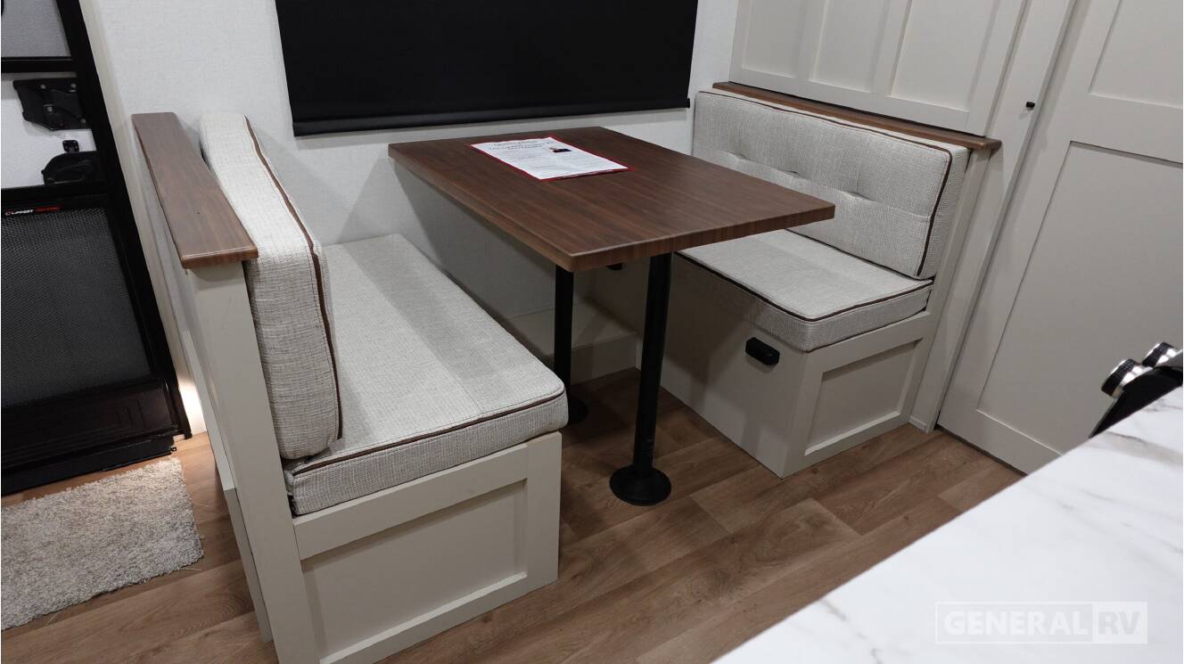A photo of this 2027 Grand Design IMAGINE 15RBA
